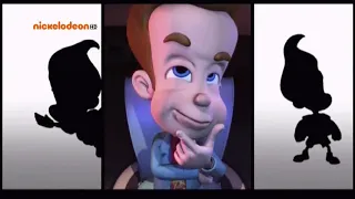 Nickelodeon HD - The Adventures of Jimmy Neutron: Boy Genius