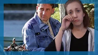 WELCOME TO MARWEN Official Trailer 2 REACTION