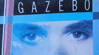 GAZEBO - I LIKE CHOPIN