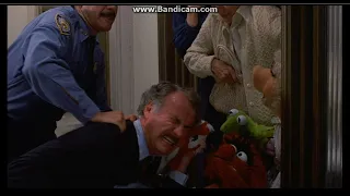 The Muppets Take Manhattan (1984) - BAD MAN!