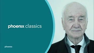 phoenix classics: Inga Kühn im Gespräch mit Armin Mueller-Stahl, Joachim Gauck & Theo Waigel