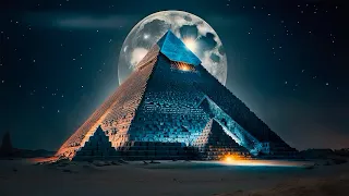 Relaxing DUDUK flute 😴 ancient egyptian music to relax and sleep soundly