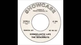 Beachnuts - Iconoclastic Life