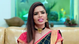 Mithai Kottu Chittemma - మిఠాయి కొట్టు చిట్టెమ్మ - Telugu Serial - EP - 396 - Anjana - Zee Telugu