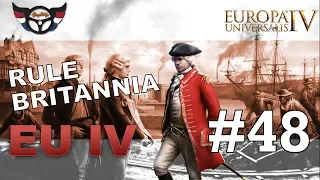 Let's play EU4 Rule Britannia - ep [48]