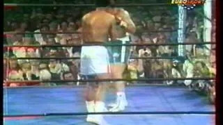 Muhammad Ali vs Jerry Quarry II