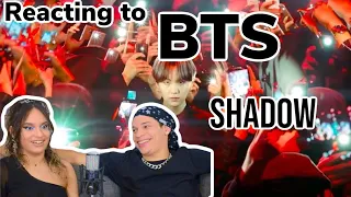 Latinos react to BTS-MAP OF THE SOUL: 7Interlude Shadow|REACTION VIDEO!!! FEATURE FRIDAY✌