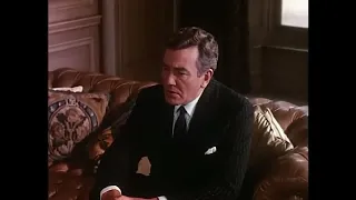 The Endless Game 1989 - George Segal, Albert Finney - Spy Thriller