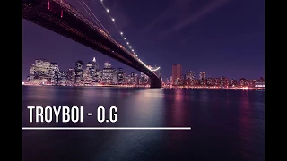 TroyBoi - O.G   (Extreme Bass Boost)  (Bass Music Tbilisi)