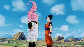 Dragon Ball Z: Budokai Tenkaichi 3 | Ultmate Gohan Vs Super Buu