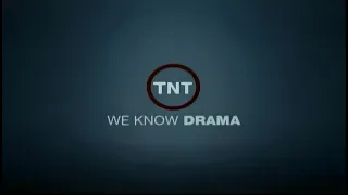 TNT commercials [August 23, 2007]