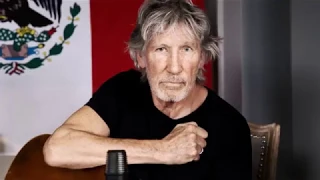 Roger Waters - Wish You Were Here (acoustic version)