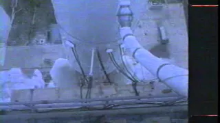 B35 Titan IV Launch Sequence 2003