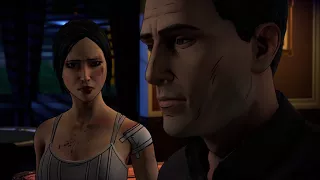 Batman/Catwoman - How to save a life (Telltale Tribute)