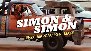 Simon & Simon Theme (Enzo Margaglio Remake)