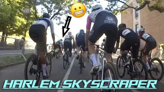 The Sketchiest Race I've Ever Done - Harlem Skyscraper Classic 2022