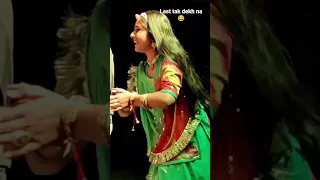 mujhko rana ji maaf karna galti mare se ho gayi full song dance video