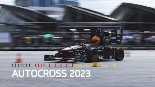 FSG23 - Autocross