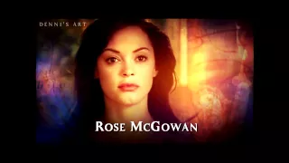 Charmed: 8x05 "Rewitched" Opening Credits [Short] - Dedicated to Bora!