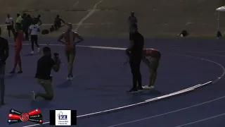 Sada Williams Defeats Natasha Morrison in Women's 200m at Velocity Fest 12