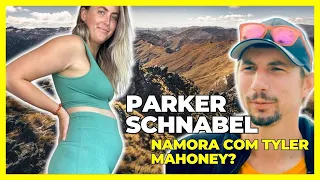 FEBRE DO OURO - Parker Schnabel NAMORA com Tyler Mahoney? A DESCUBRA sobre o relacionamento deles.