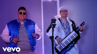 Raymix, Grupo K-L - Amor Tóxico