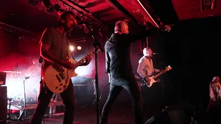 The Undertones - Dresden 2018 - #08 Girls That Don't Talk