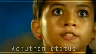 Achuthan Whatsapp Status| Mamangam| Mammootty | by DQ MEDIA