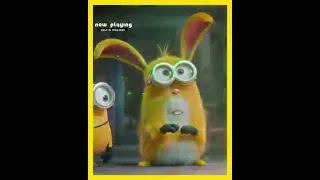 Illumination Presents: Minions: The Rise of Gru | "Minion Chick" TV Spot | Now Playing In Theaters