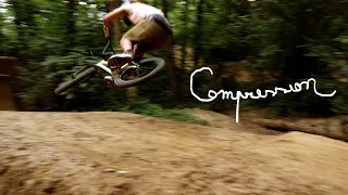 Bmx Trails UK & FR North West '23 [ Compression ]