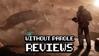 Farpoint (PSVR) Review