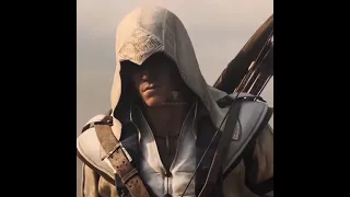 Assassin's Creed 3 status video