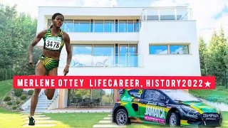 Legendary Merlene Ottey Lifecareer, Family , Facts,History2022 ★