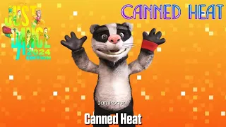 Just Dance 2024 Edition Fanmade Mashup - Canned Heat