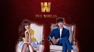 Lee Jong-suk & Han Hyo-joo Status|Lee Jong Suk Dramas|K Drama W Two World||KF