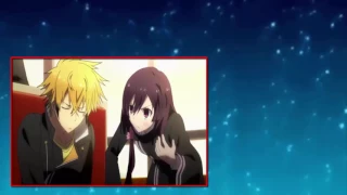 Tokyo Ravens Episode 4 English Dub