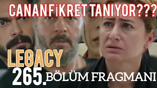 Emanet 265. Bölüm Fragmanı | Legacy Episode 265 Promo (English Spanish Subtitles)