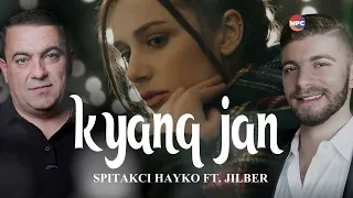 Jilbér ft Spitakci Hayko - Kaynq Jan | Армянская музыка