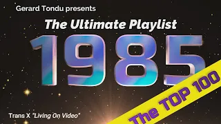 1985 The Ultimate Playlist