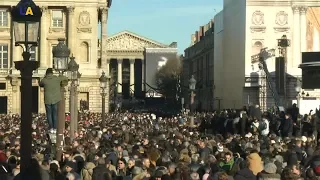 Новости 19:00 за 9 декабря 2017 года