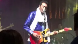 Bombino بومبينو - Alher live @Stage 722 Portland 10/26/2019