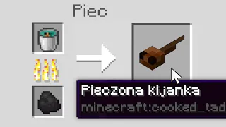 POGROMCY MITÓW z TIKTOKA w MINECRAFT 1.19!