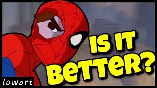 Is The Spectacular Spider-Man As Great As We Remember? - Part 2 | Complete Review of Spiderman 2008