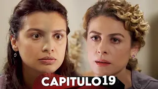 Madres E Hijas Capítulo 19 - Next Episode Review