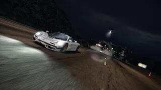 Need For Speed Hot Pursuit Remastered White Mclaren F1 Calm Before The Storm