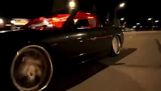 GHO$T GVNG NIGHT RUN 180 X RX7