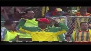 World Cup 2014 Qualification: Ethiopia 1-2 Nigeria 10/13/2013