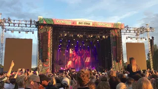 Ride - Lana Del Ray @ Lollapalooza Stockholm