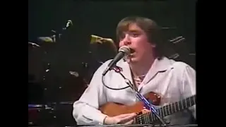 Jose Feliciano - Live electric in Puerto Rico 1985