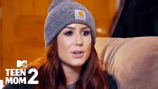 Aubree’s Big Decision | Teen Mom 2 | MTV